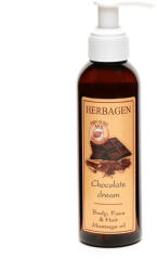 HERBAGEN Ulei de masaj Chocolate Dream, 150 ml, Herbagen