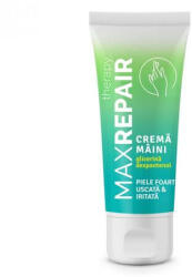  Crema de maini cu glicerina Maxrepair Therapy, 50 ml, Doctor Fiterman