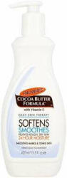Palmer's Loțiune corp pentru piele uscată cu Formula Unt de Cacao, 350 ml, Palmer's