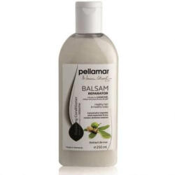  Balsam reparator cu extract de nuc, 250 ml, Pellamar