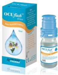 Unimed Pharma Ocuflash blue, 10 ml, Unimed Pharma