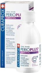 CURAPROX Apa de gura Perio Plus Forte, 200 ml, Curasept