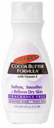Palmer's Lotiune de corp piele uscata fara parfum Formula Unt de Cacao, 250 ml, Palmer’s