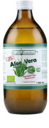 Health Nutrition Suc Aloe Vera Bio, 500 ml, Health Nutrition
