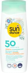 SUNDANCE Balsam protecție solară pentru piele sensibilă SPF 50, 200 ml