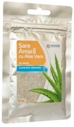 Renans Pharma Sare amara cu Aloe Vera, 50 g, Renans Pharma - liki24
