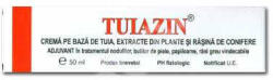 Elzin Plant Tuiazin crema, 50 ml, Elzin Plant