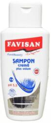 Sampon crema plus volum Favibeauty, 200 ml, Favisan