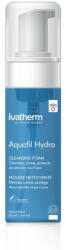 Ivatherm Spuma demachianta Aquafil Hydra, 150 ml, Ivatherm