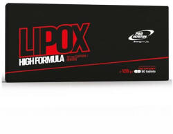 Pro Nutrition Lipox for Women, 90 tablete, Pro Nutrition