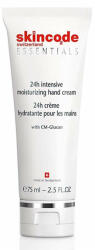 Skincode Ag Crema de maini pentru hidratare intensiva 24h Essentials, 75 ml, Skincode