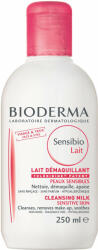 BIODERMA Sensibio Lapte demachiant 250 ml