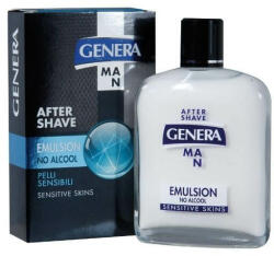Fairness Laboratorio Cosmerici Genera After shave emulsie Blue Water 100ml-281292 RO
