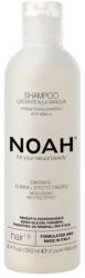 NOAH Sampon natural pt indreptarea parului (1.8) x 250ml, Noah