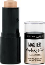 Maybelline Face Studio Strobing Stick Iluminator 200 Medium, 9 g
