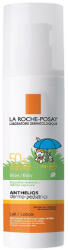 L'Oréal La Roche-Posay Anthelios Dermo Pediatrics lapte de protecție solară pentru bebeluși SPF 50+ 50 ml