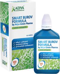 Smart Burov Formula 120ml, Adya Green