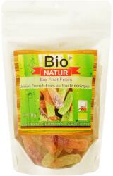 BIONATUR Jeleuri din fructe ecologice French-Fries, 110 gr, Bio Natur