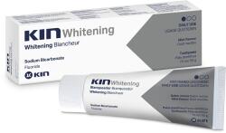Laboratorios Kin Pastă de dinți pentru albire progresivă Kin Whitening, 75 ml, Laboratorios Kin