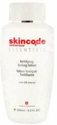 Skincode Ag Lotiune tonica si fortifianta Essentials, 200 ml, Skincode