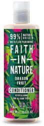 Faith in Nature Balsam cu fructul dragonului x 400ml, Faith in Nature
