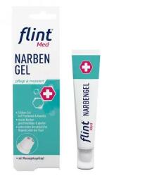 Gel pentru cicatrGel pentru cicatrici Flint Med, 17 ml, Kyberg