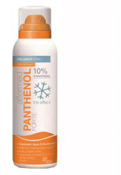 Omega Pharma Spray Panthenol Forte Ice Effect 10%, 150 ml, Omega Pharma - liki24