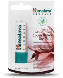 Himalaya Cosmetics Balsam de buze cu unt de cacao, 4.5 g, Himalaya