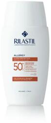 Rilastil ALLERGY Fluid protectiv SPF 50+ SUN SYSTEM, 50 ml