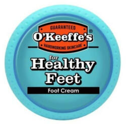 O'Keeffe's crema picioare x 91g