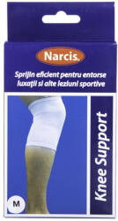  Genunchiera elastica, Marimea M, 1 buc, Narcis