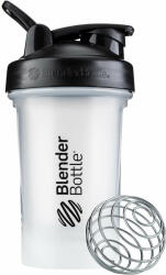  Gnc Blender Bottle Shaker Clasic, 600 Ml