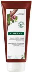 Klorane Balsam chinina si floare de colt BIO, 200ml, Klorane - liki24