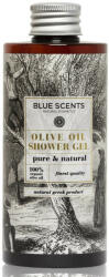 Blue Scents Gel de dus Olive Oil, 300 ml, Blue Scents