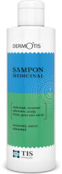 TIS Farmaceutic Șampon medicinal Dermotis, 120 ml, Tis Farmaceutic