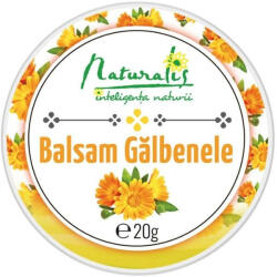 FILDAS Naturalis Balsam Galbenele x 20 g