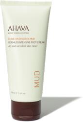 AHAVA Crema hidratanta pentru picioare Leave-on Deadsea Mud Dermud, 100 ml, Ahava