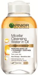 Garnier Apa micelara bifazica cu ulei de argan Skin Naturals, 100 ml, Garnier