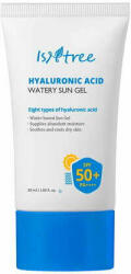 ISNTREE Watery Sun Gel Hyaluronic Acid SPF50+, 50 ml, Isntree