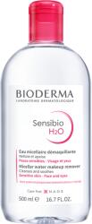 BIODERMA Sensibio H2O Lotiune micelara 500 ml