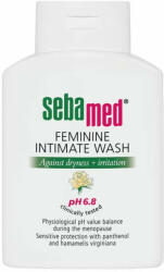 SEBAMED Gel dermatologic pentru igiena intimă feminină la menopauza pH 6.8, 200 ml, sebamed