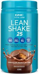 GNC Total Lean Lean Shake 25, Shake Proteic, Cu Aroma De Ciocolata Si Unt De Arahide , 832 G