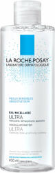 La Roche-Posay Ultra apă micelară pentru pielea sensibilă, 400 ml
