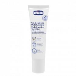 Chicco Gel gingival multifunctional, 30 ml, Chicco