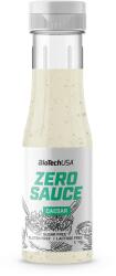 BioTechUSA Caesar Zero Sauce, 350 ml, BioTech USA