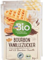 dmBio Zahăr vanilat Bourbon, 32 g