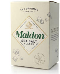 MALDON Sare de mare, 250 g, Maldon