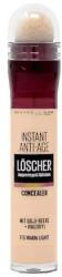 Maybelline Instant Anti Age Eraser corector 115 Warm Light, 6, 8 ml