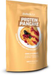 BioTechUSA Protein pancake cu aroma de vanilie, 1000 grame, BioTechUSA
