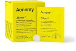 ACNEMY Plasturi cu microdarts pentru cosuri Zitless, 5 bucati, Acnemy Masca de fata